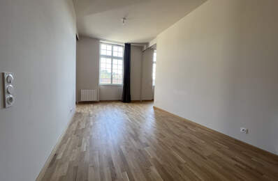 Appartement T3 à Poitiers 96.25 m2 — photo du bien