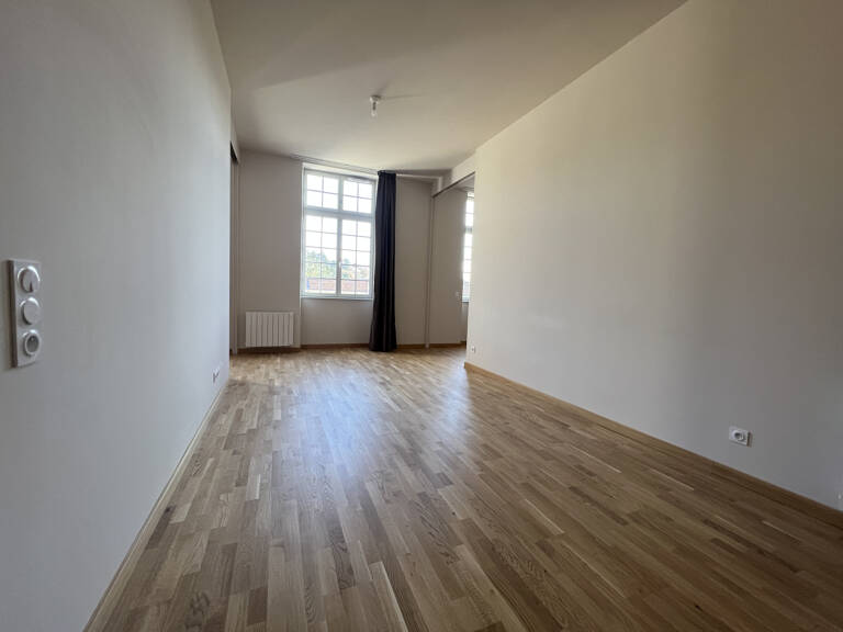 Appartement T3 à Poitiers 96.25 m2 — photo 1