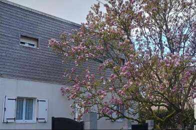 Maison 4 pièces 420000 €