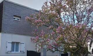 Maison 4 Pièces 89 m² à vendre à Palaiseau (91120)