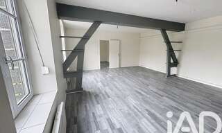 Appartement 4 Pièces 65 m² à vendre à Saint-Brieuc (22000)