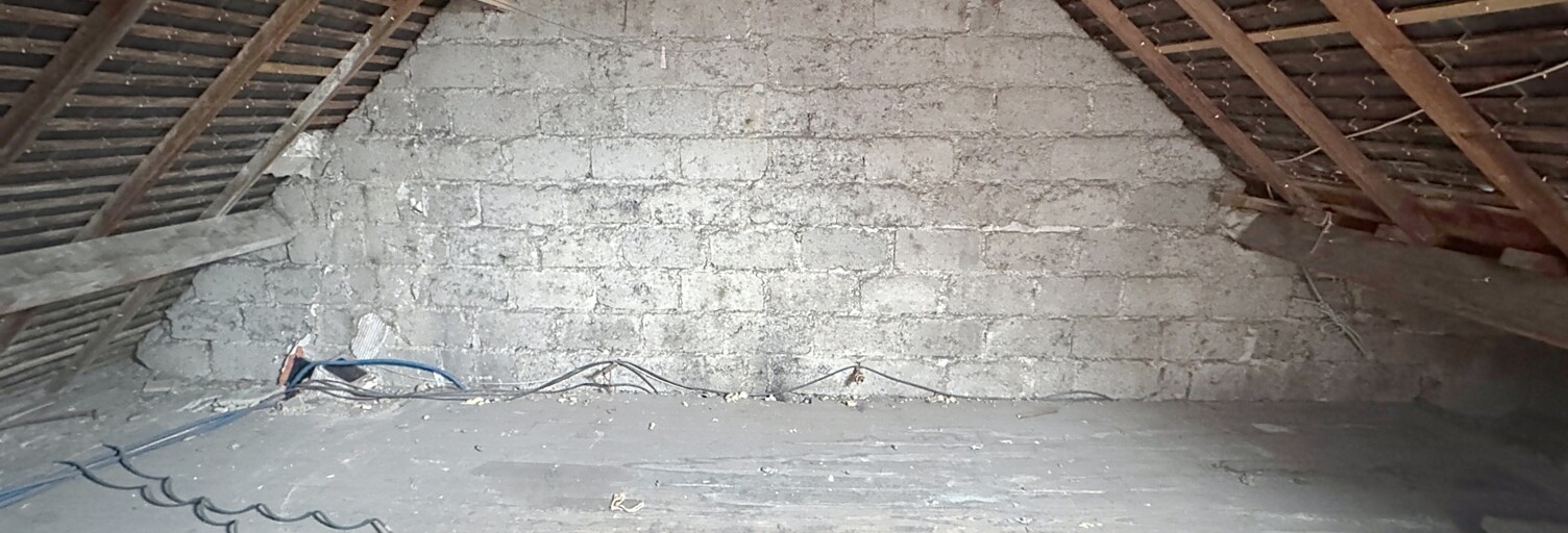 Appartement 5 Pièces 62 m² à vendre à Saint-Brieuc (22000)