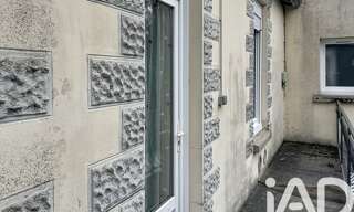 Appartement 4 Pièces 47 m² à vendre à Saint-Brieuc (22000)