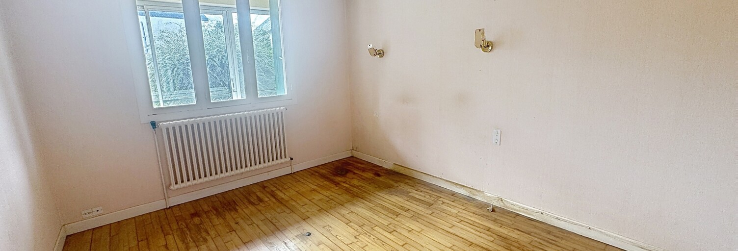 Maison 7 Pièces 110 m² à vendre à Trégueux (22950)