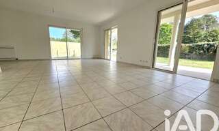 Maison 4 Pièces 100 m² à vendre à Le Teich (33470)