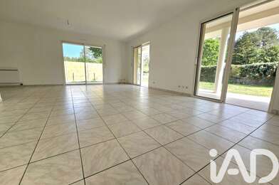 Maison 4 pièces 439000 €