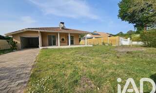 Maison 4 Pièces 100 m² à vendre à Le Teich (33470)