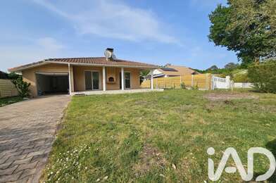Maison 4 pièces 439000 €