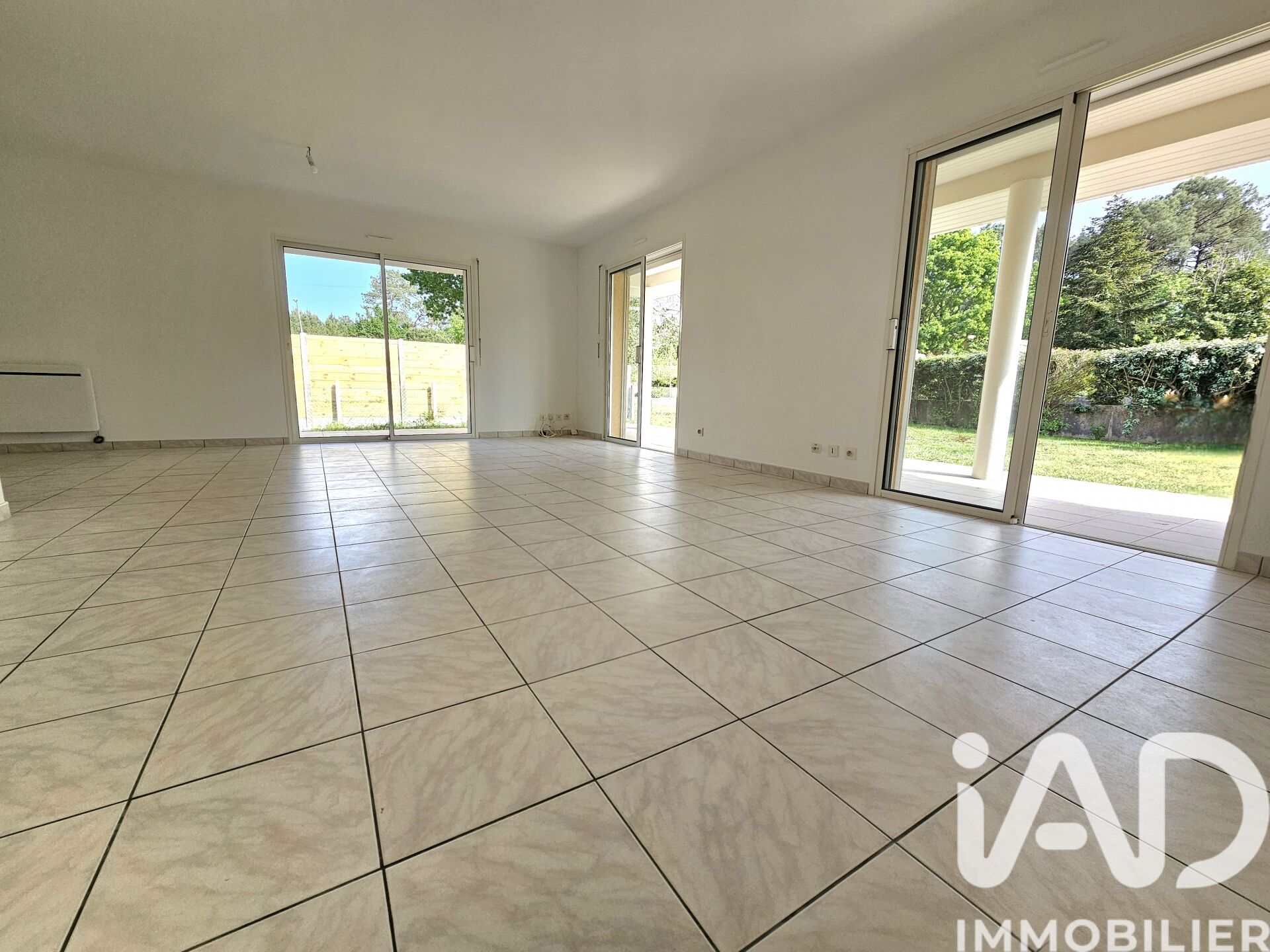 Vente Maison/villa 4 pièces - Photo 2