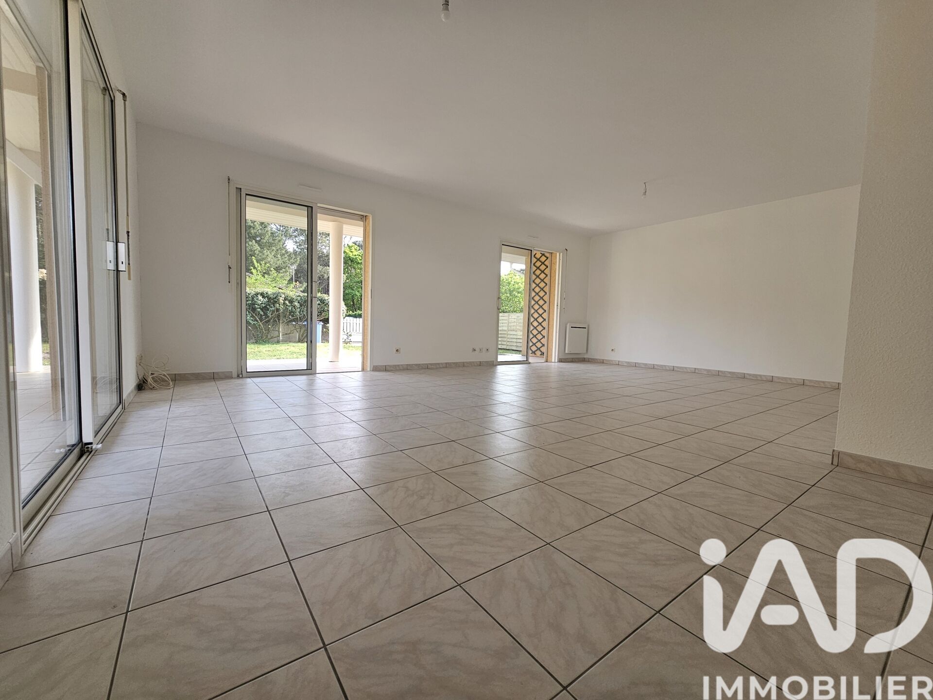 Vente Maison/villa 4 pièces - Photo 3