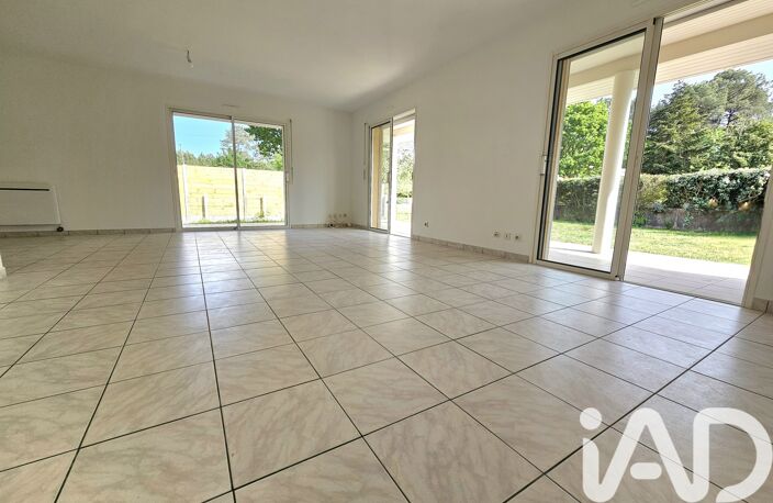 Vente Maison/villa 4 pièces — photo 2