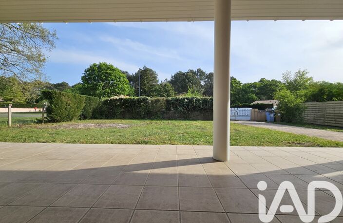 Vente Maison/villa 4 pièces — photo 4