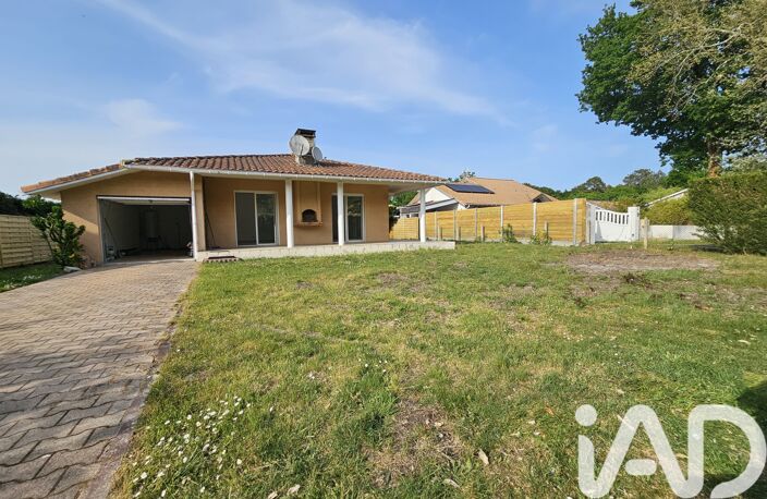 Vente Maison/villa 4 pièces — photo 5