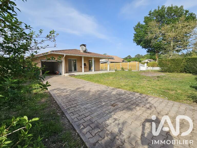 Vente Maison/villa 4 pièces — photo 1