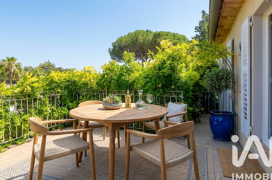 Appartement 3 pièces 345000 €