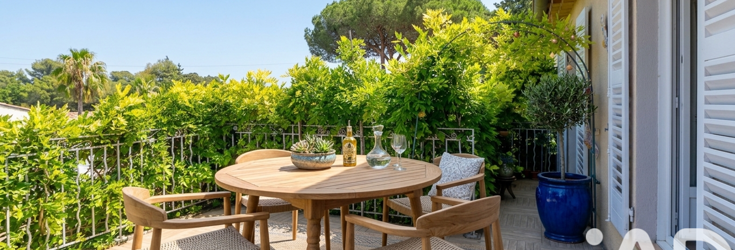 Appartement 3 Pièces 71 m² à vendre à La Ciotat (13600)