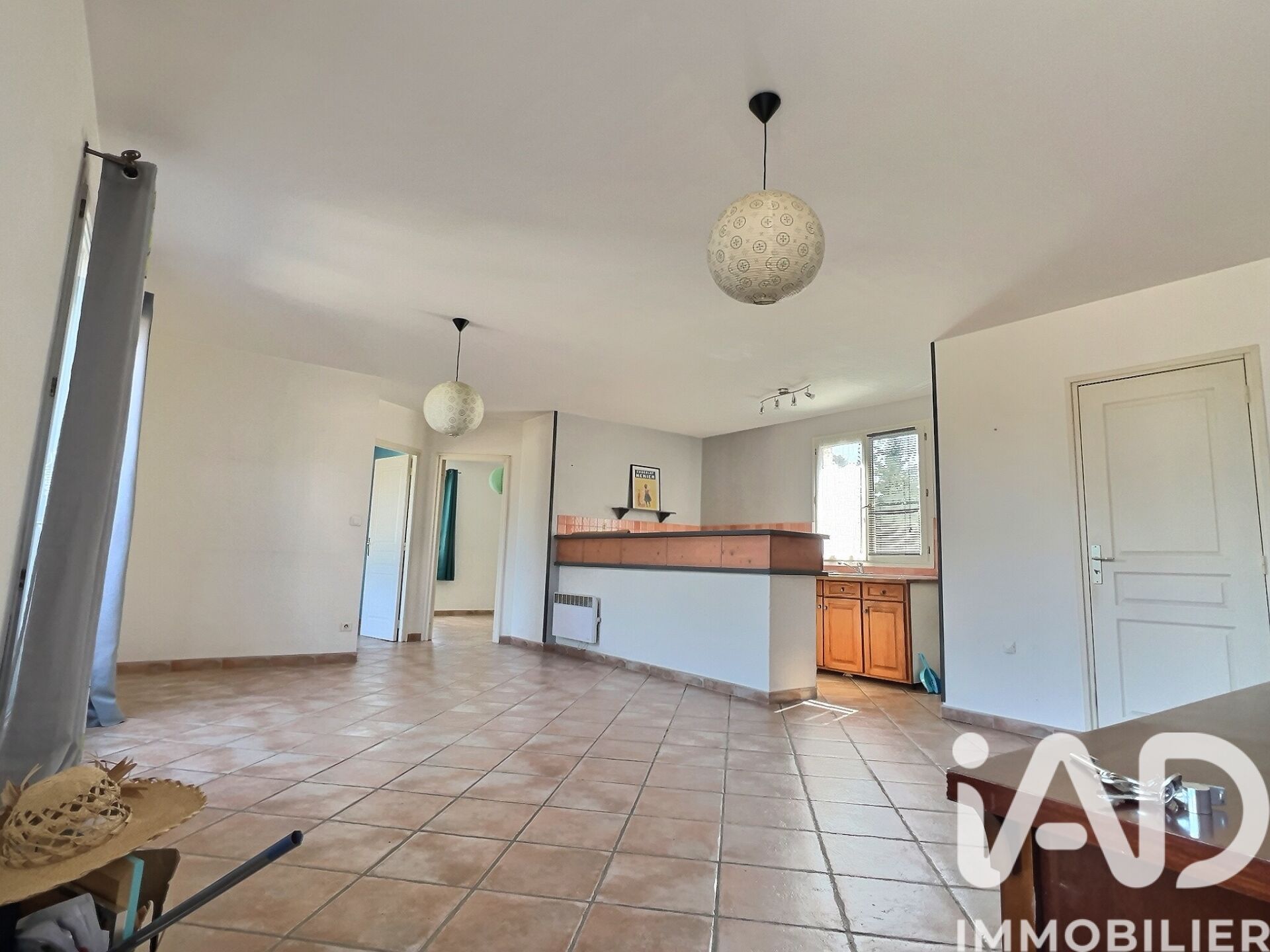 Vente Appartement 3 pièces - Photo 2