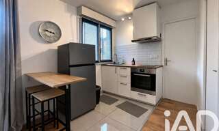 Appartement 1 Pièce 29 m² à vendre à Corbeil-Essonnes (91100)