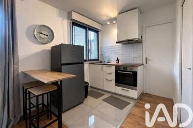 Appartement 1 pièces 99900 €