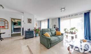 Appartement 4 Pièces 96 m² à vendre à Lyon 4 (69004)