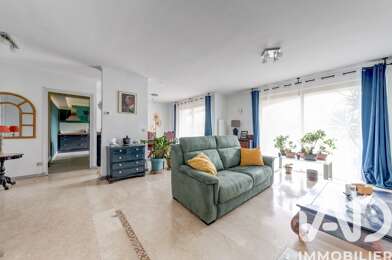 Appartement 4 pièces 455000 €