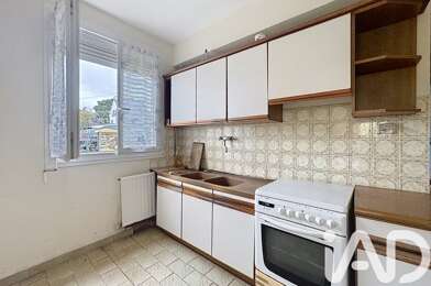 Maison 7 pièces 180000 €