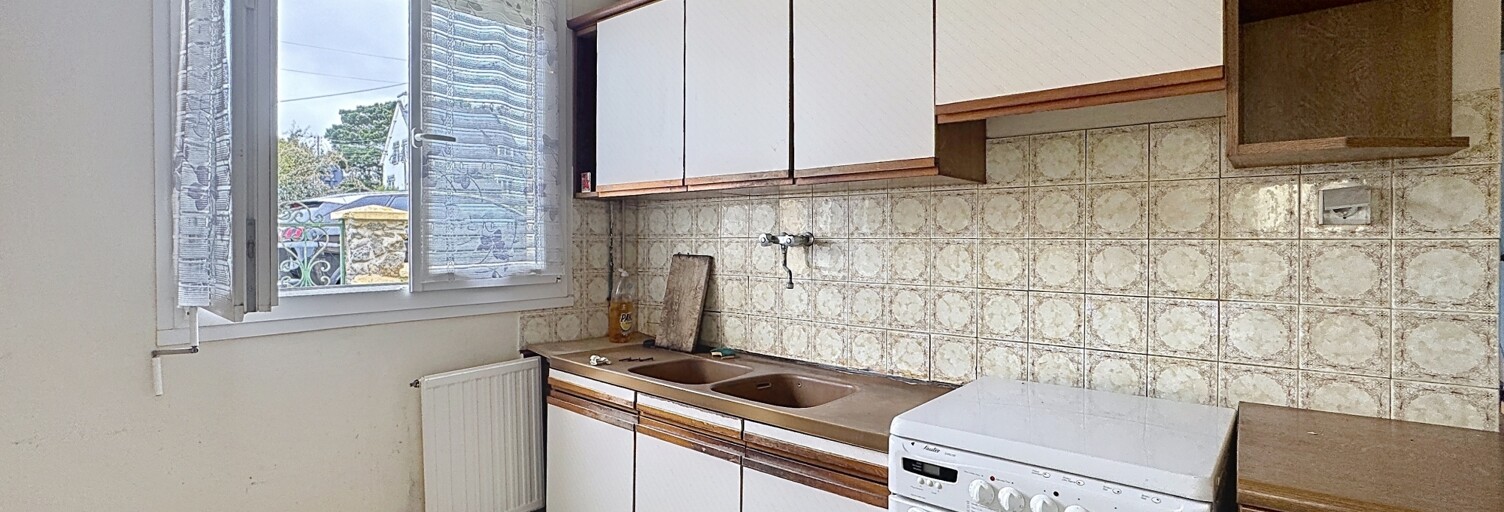 Maison 7 Pièces 83 m² à vendre à Saint-Brieuc (22000)