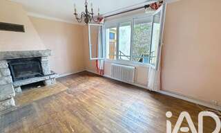 Maison 7 Pièces 83 m² à vendre à Saint-Brieuc (22000)