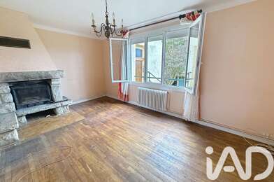 Maison 7 pièces 180000 €