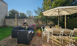 Maison 5 Pièces 104 m² à vendre à Écouen (95440)