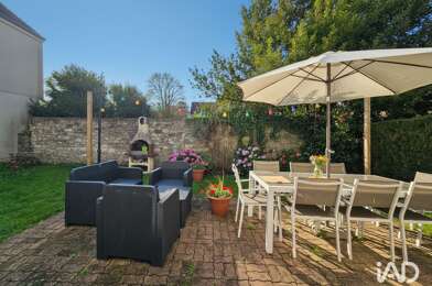 Maison 5 pièces 359000 €