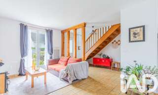 Maison 5 Pièces 91 m² à vendre à Chilly-Mazarin (91380)