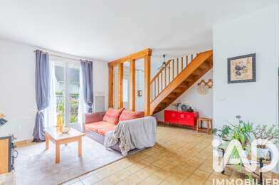Maison 5 pièces 358000 €