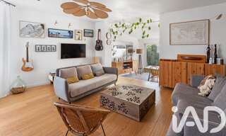 Maison 6 Pièces 152 m² à vendre à Nantes (44100)