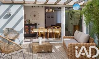 Maison 6 Pièces 152 m² à vendre à Nantes (44100)