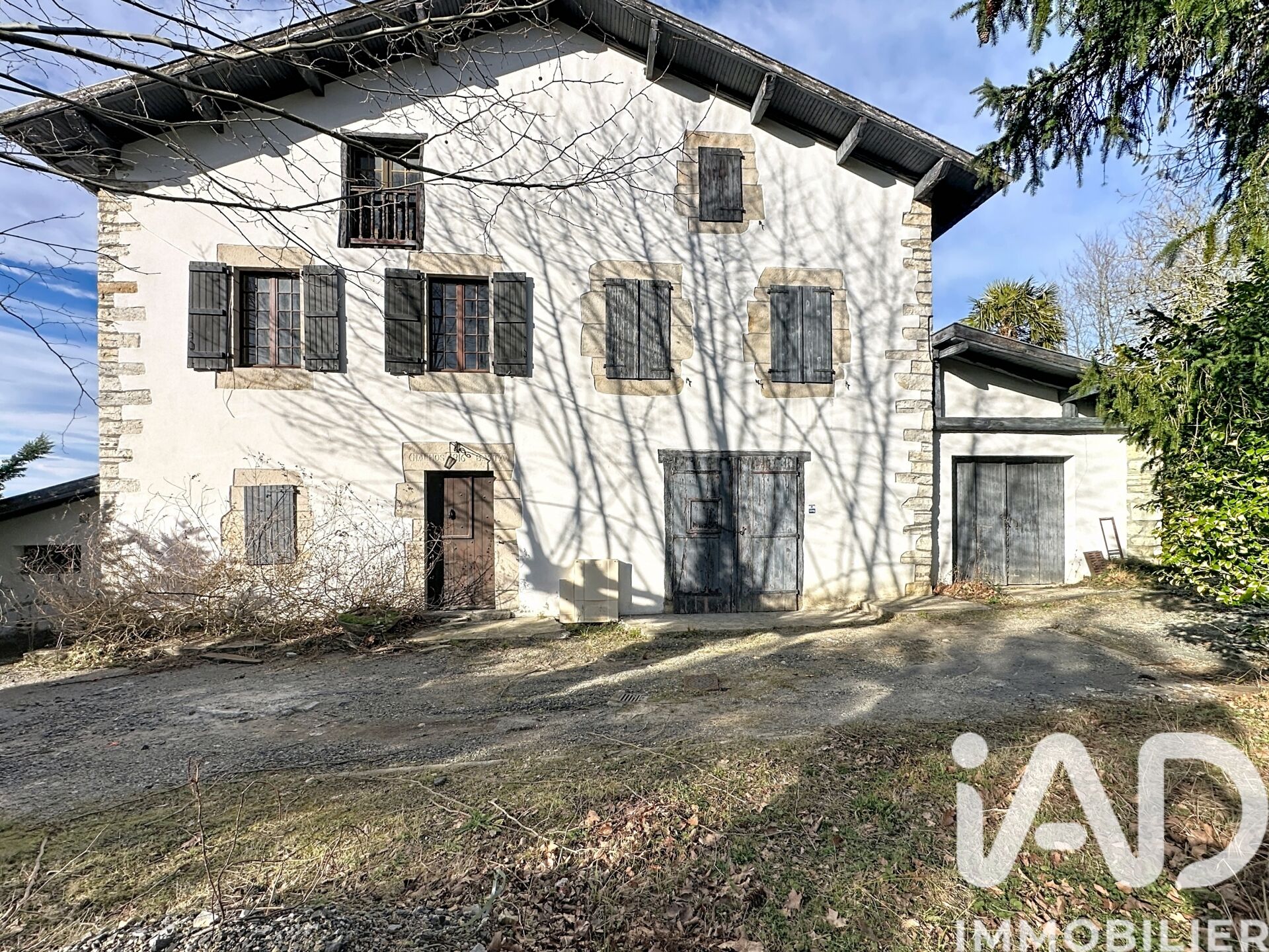 St-Jean-De-Luz - 80m² - 2p.