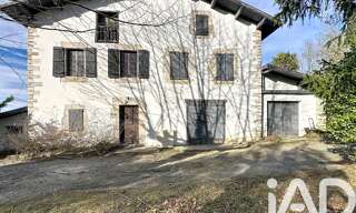 Appartement 2 Pièces 80 m² à vendre à Saint-Jean-de-Luz (64500)