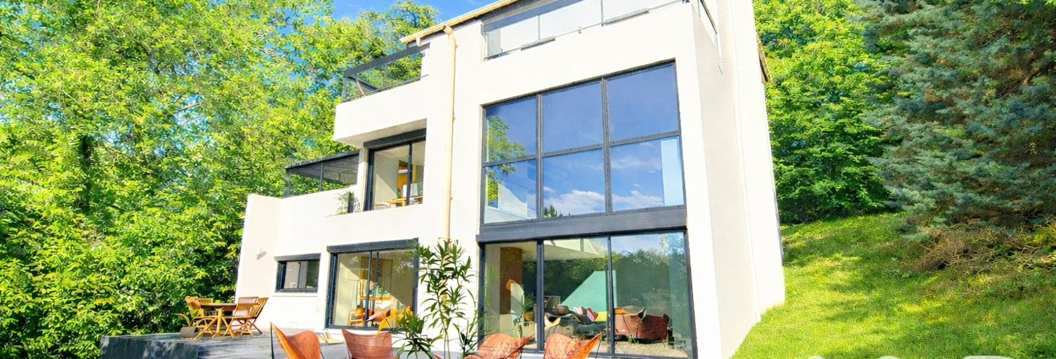 Maison 8 Pièces 285 m² à vendre à Montmorency (95160)