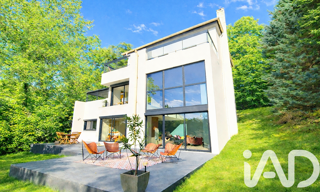 Maison 8 Pièces 285 m² à vendre à Montmorency (95160)