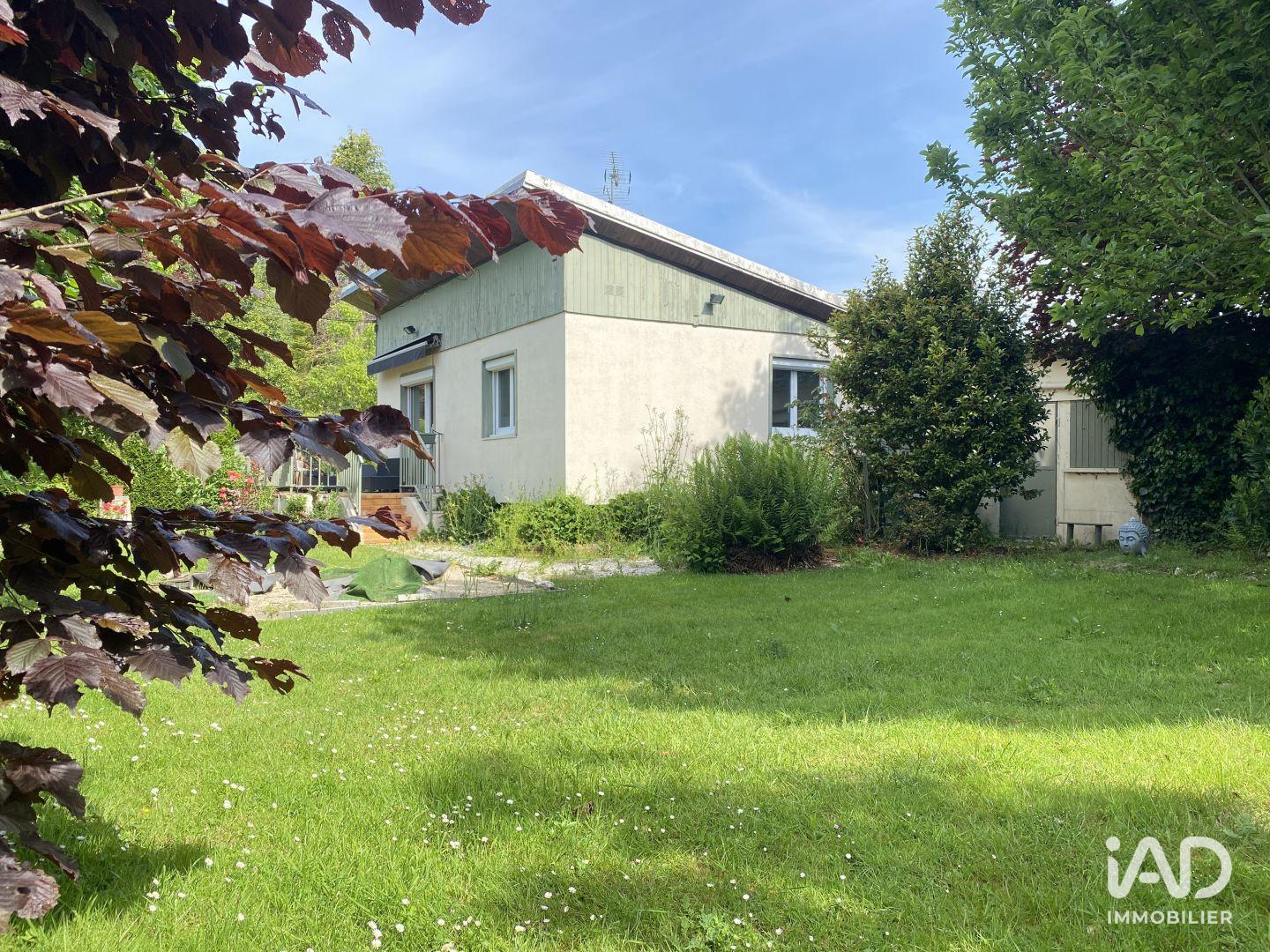 Canapville - 49m² - 2p. - 1ch.