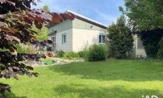 Maison 2 Pièces 49 m² à vendre à Canapville (14800)