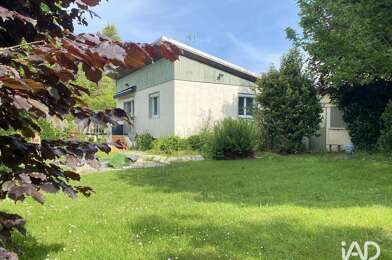 Maison 2 pièces 214000 €