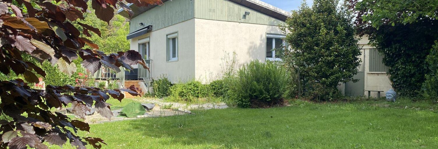Maison 2 Pièces 49 m² à vendre à Canapville (14800)