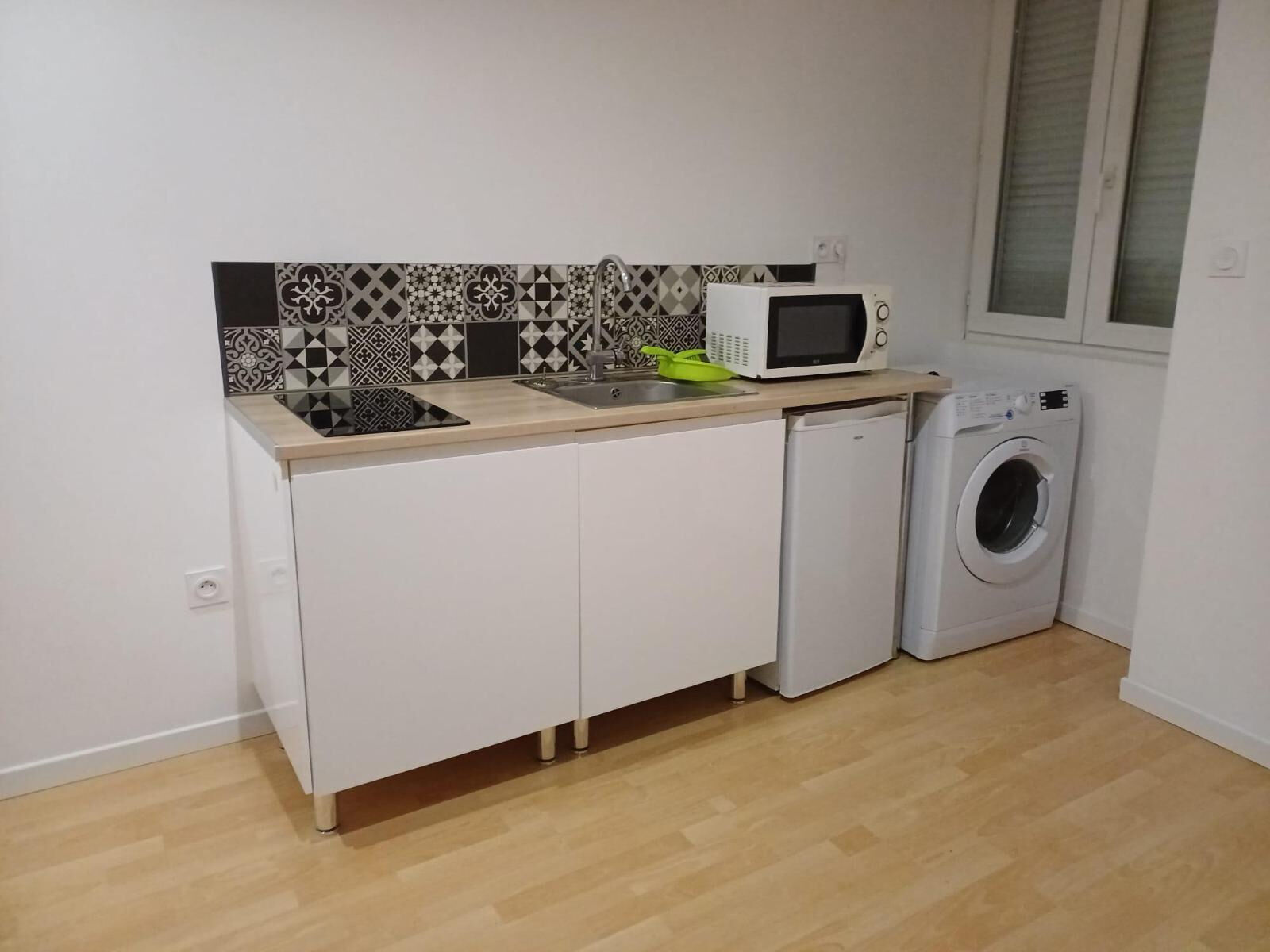 Appartement  T1 à louer Valence 26000