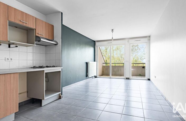 Vente Duplex 3 pièces — photo 2
