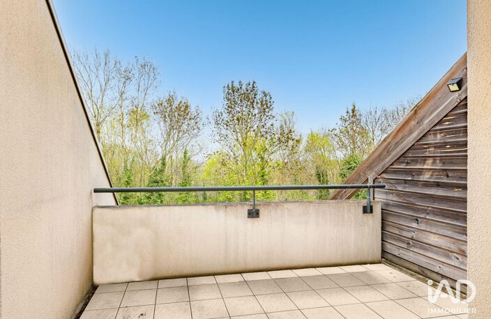 Vente Duplex 3 pièces — photo 4