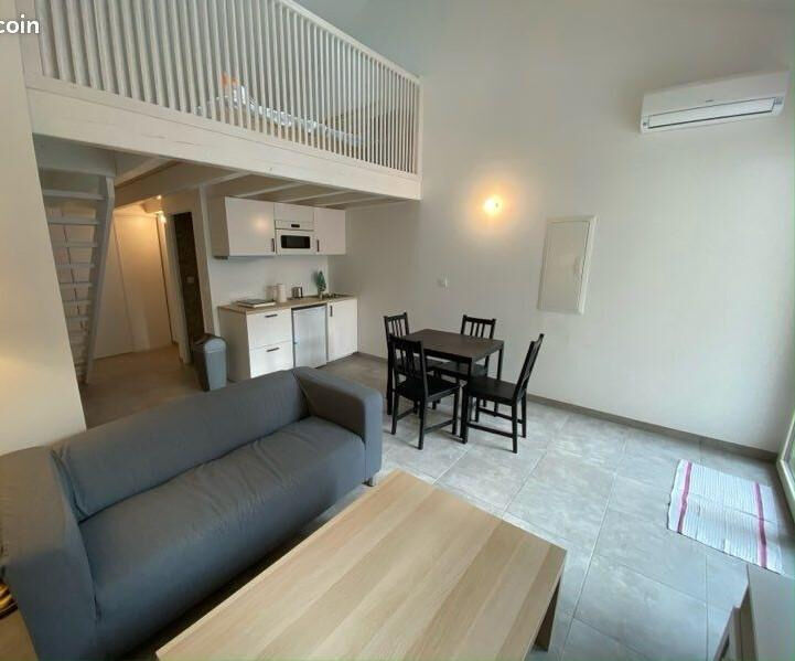 Appartement  T2 à louer Valence 26000