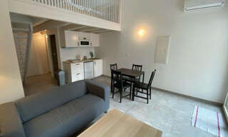 Appartement 2 Pièces 32 m² à louer à Valence (26000)