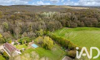 Maison 14 Pièces 480 m² à vendre à Bullion (78830)