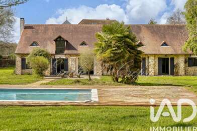 Maison 14 pièces 1290000 €